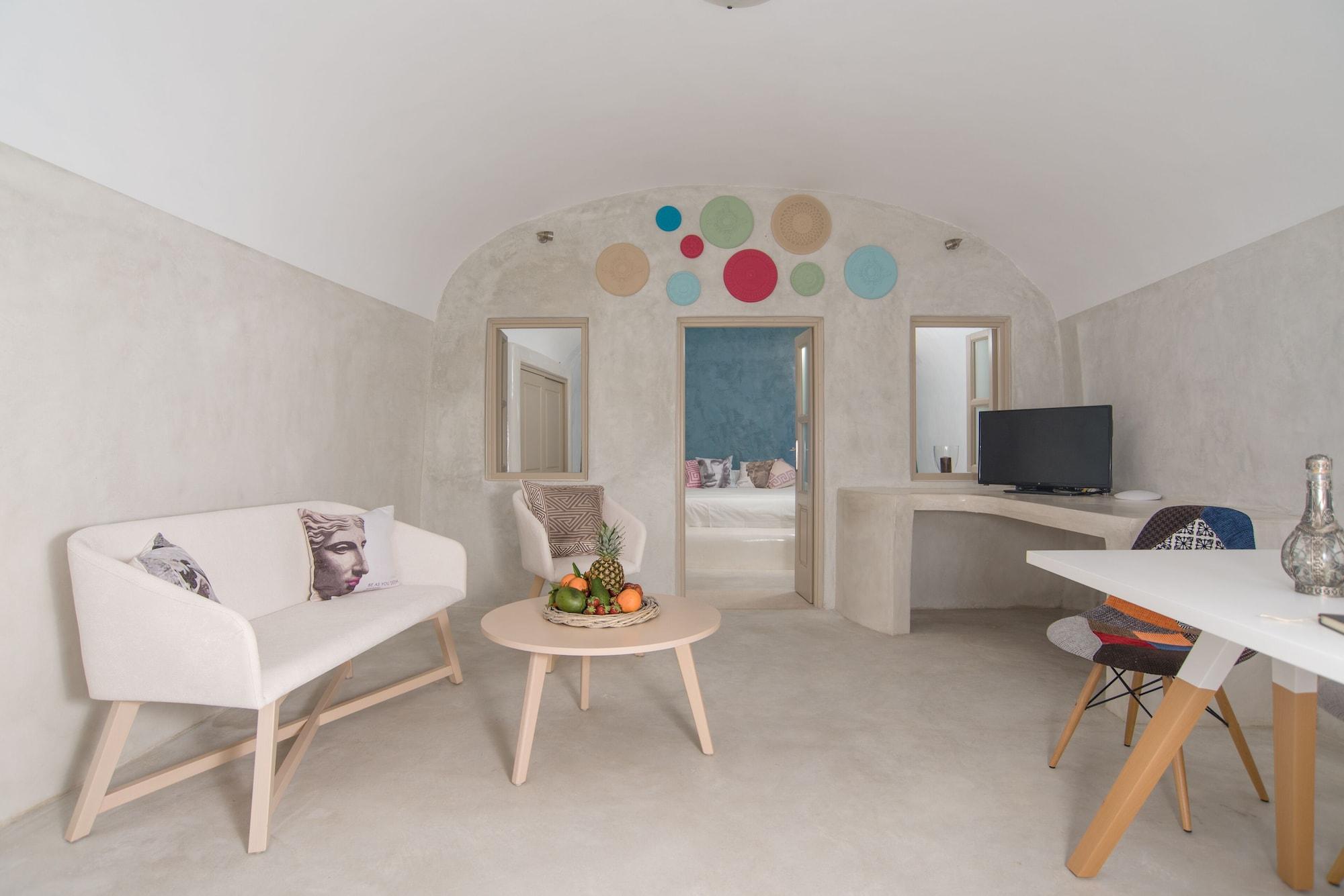 Apartment Lagadi