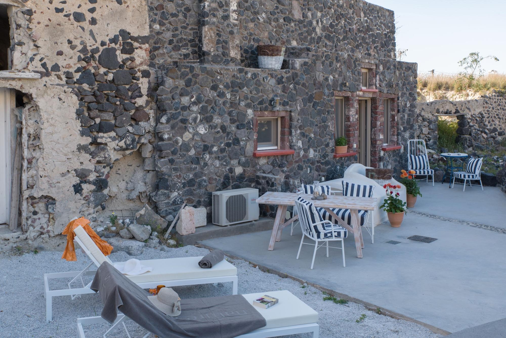 Apartment Lagadi *