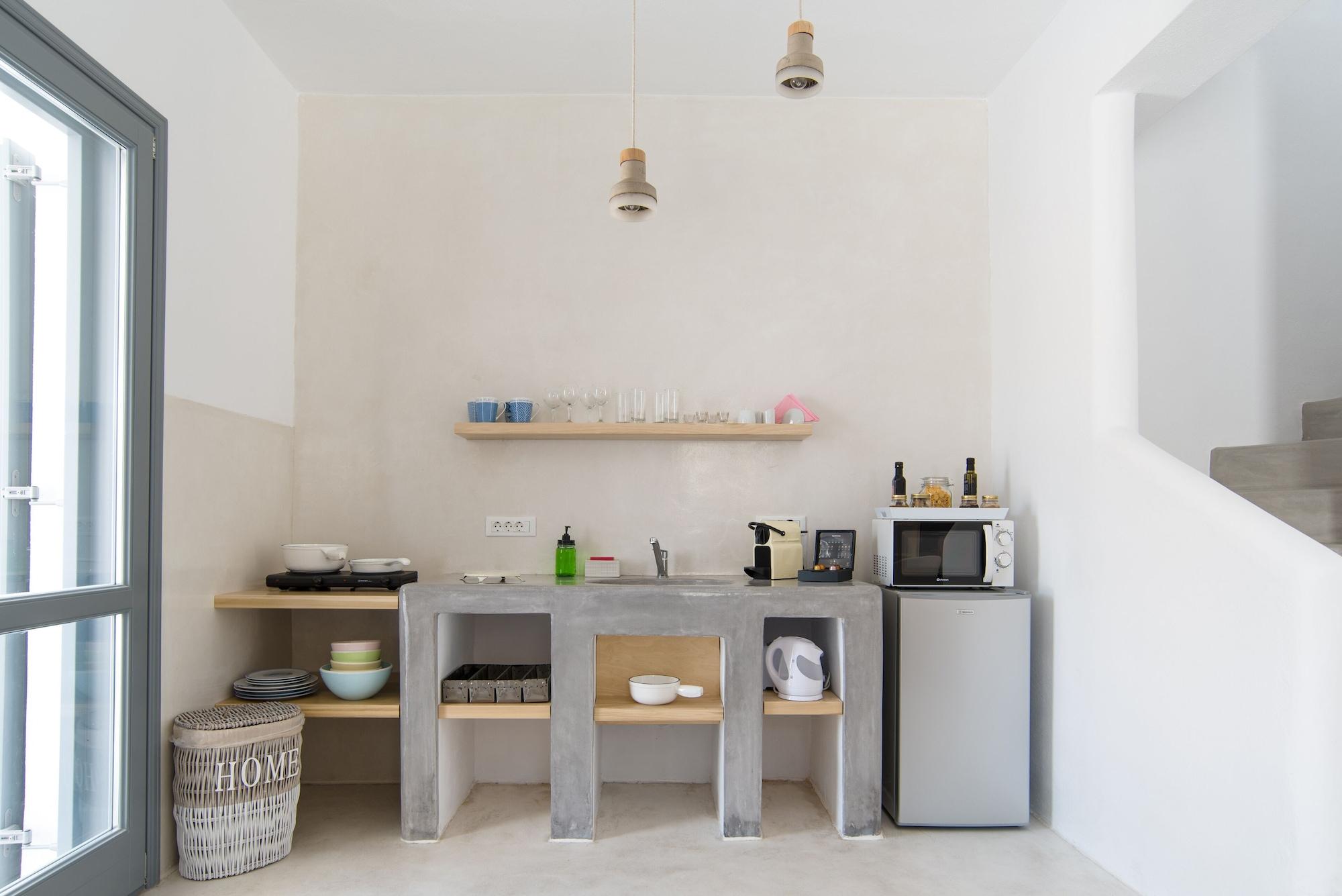Lagadi Apartment *