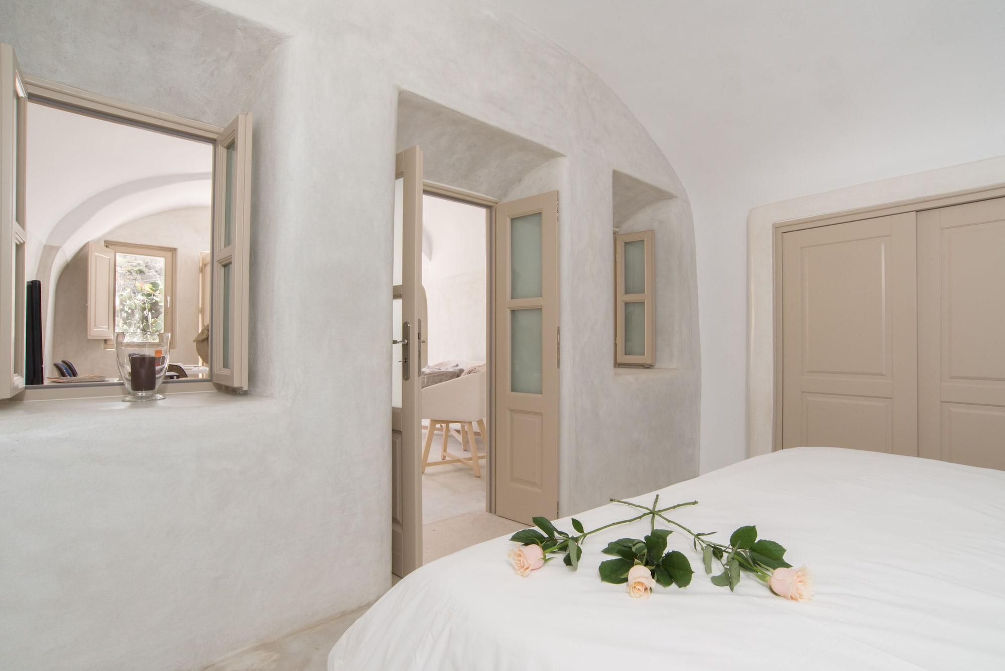 Lagadi Apartment