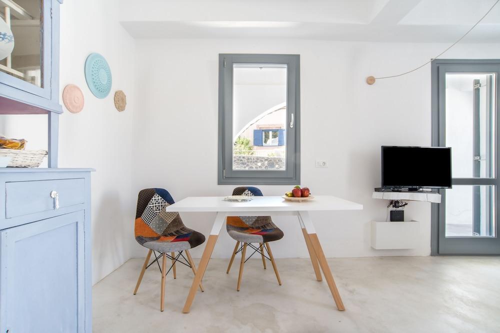 Apartment Lagadi