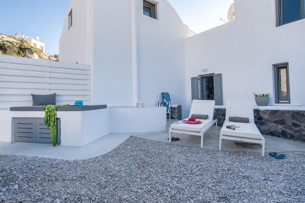 Apartment Lagadi Messaria (Santorini)