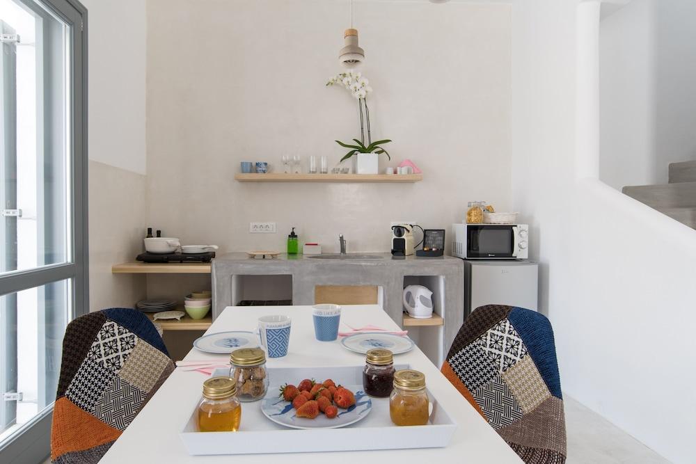 Apartment Lagadi