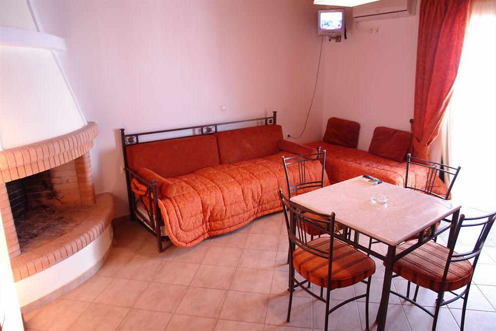 Aktaion II Hotel Hotel 3*