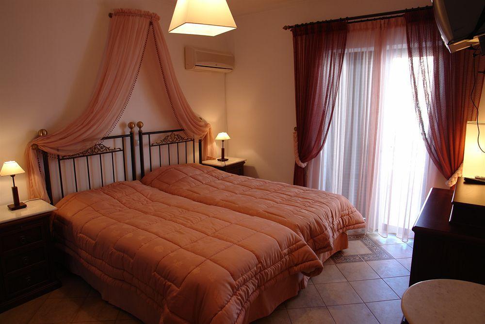 Hotel Aktaion II Hotel Limenaria (Agistri)