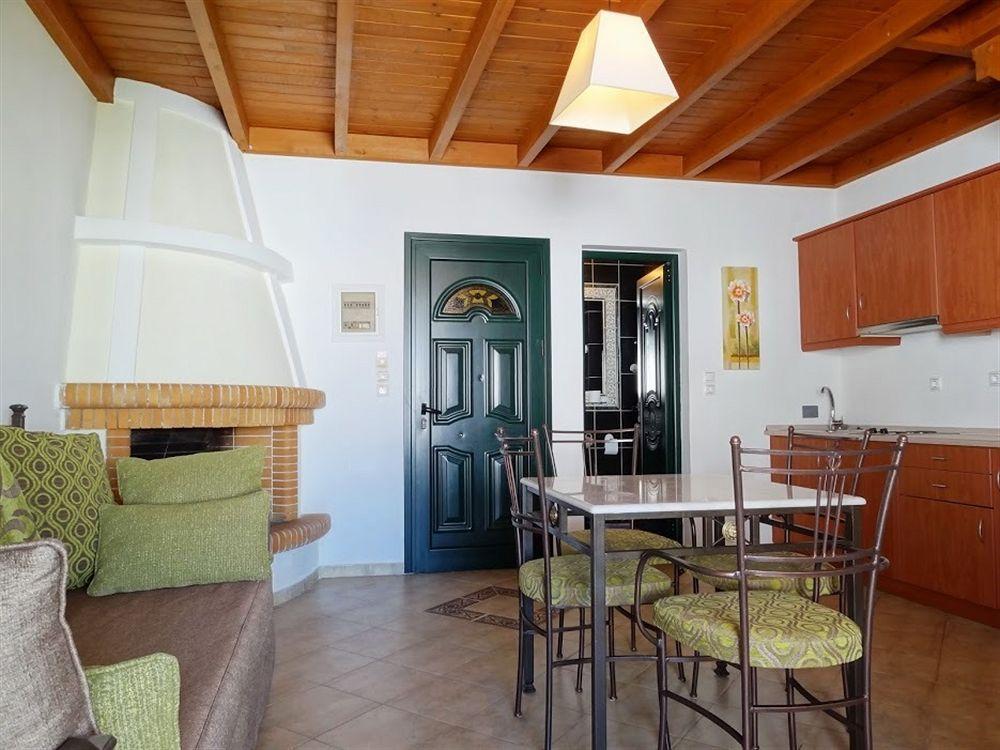 Aktaion II Hotel Hotel Limenaria (Agistri)