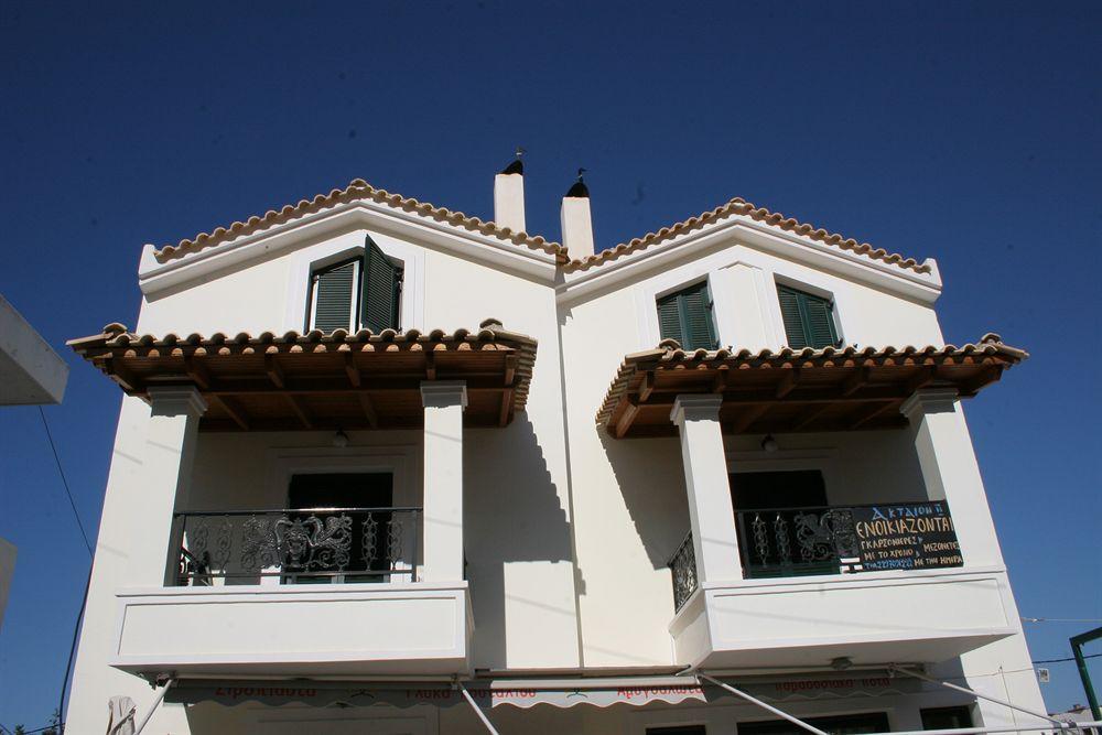 Aktaion II Hotel Hotel