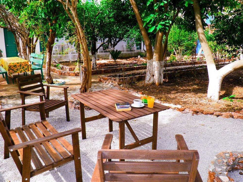 Alpha Stegna Sun Guest house 2*