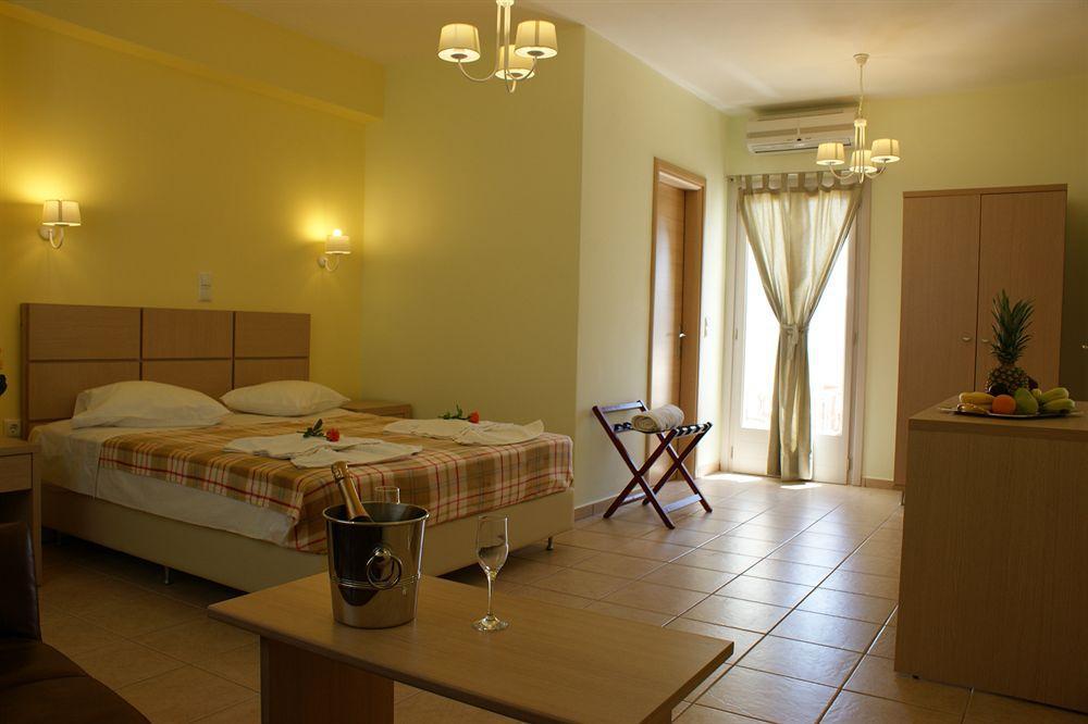 Jason & Aparthotel 3*
