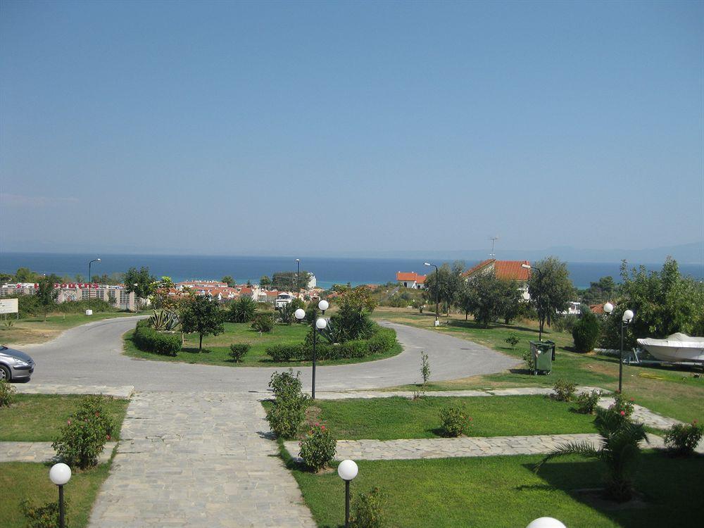 Hilltop 3*