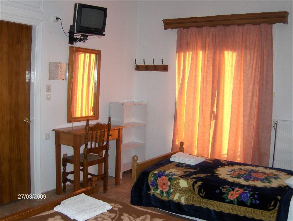 Hotel Apollo Pavillon 2*