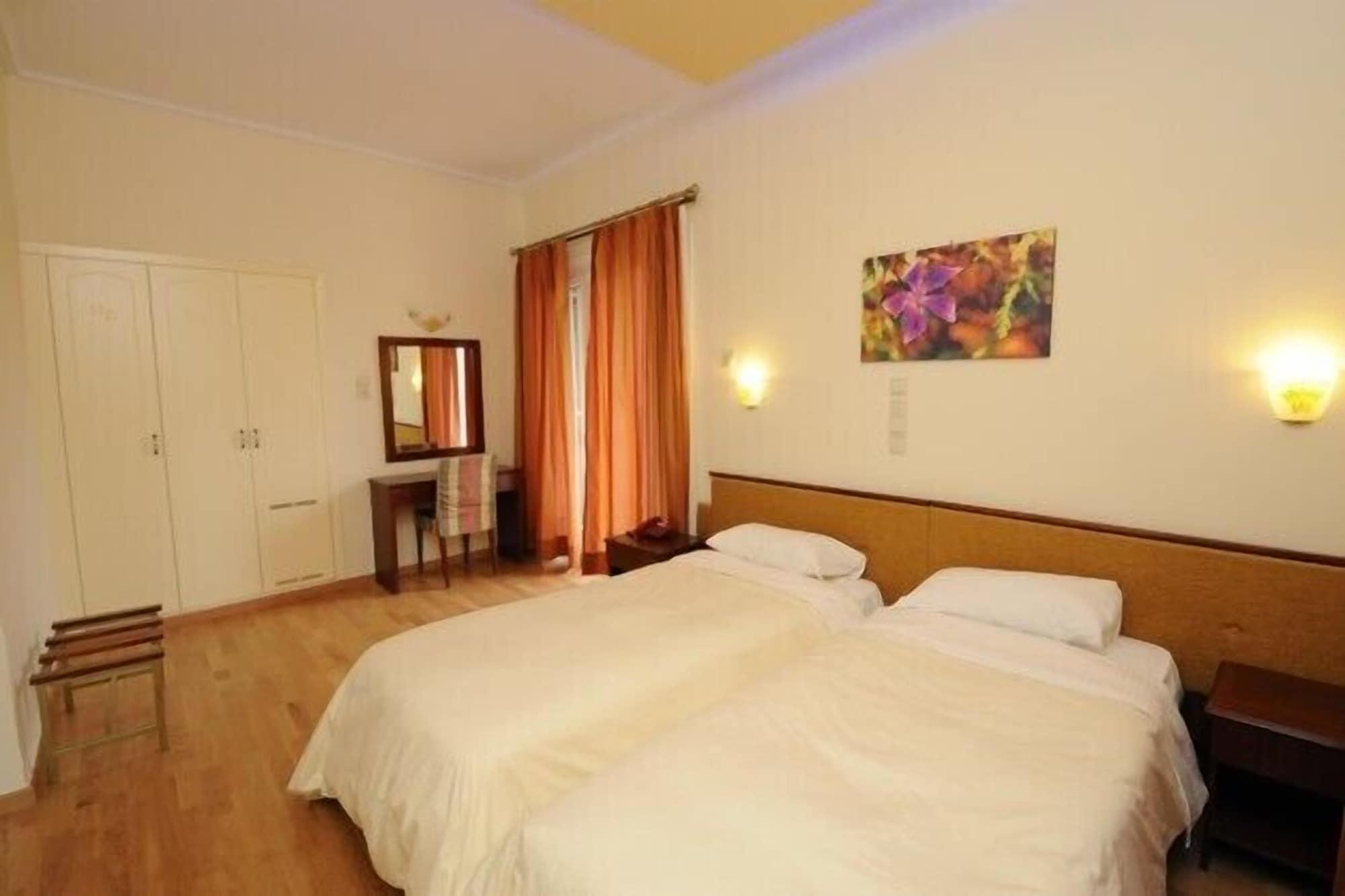 Hotel Byzantion 3*