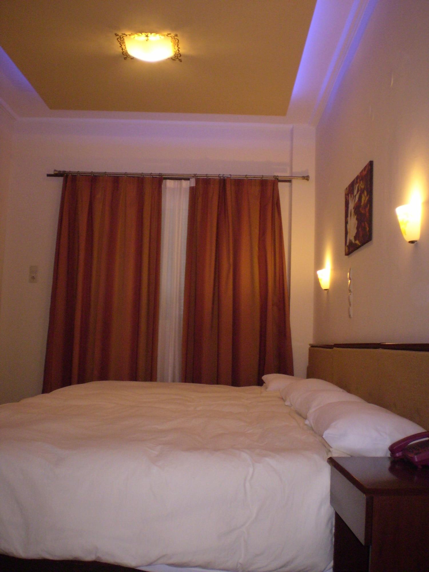Byzantion Hotel 3*