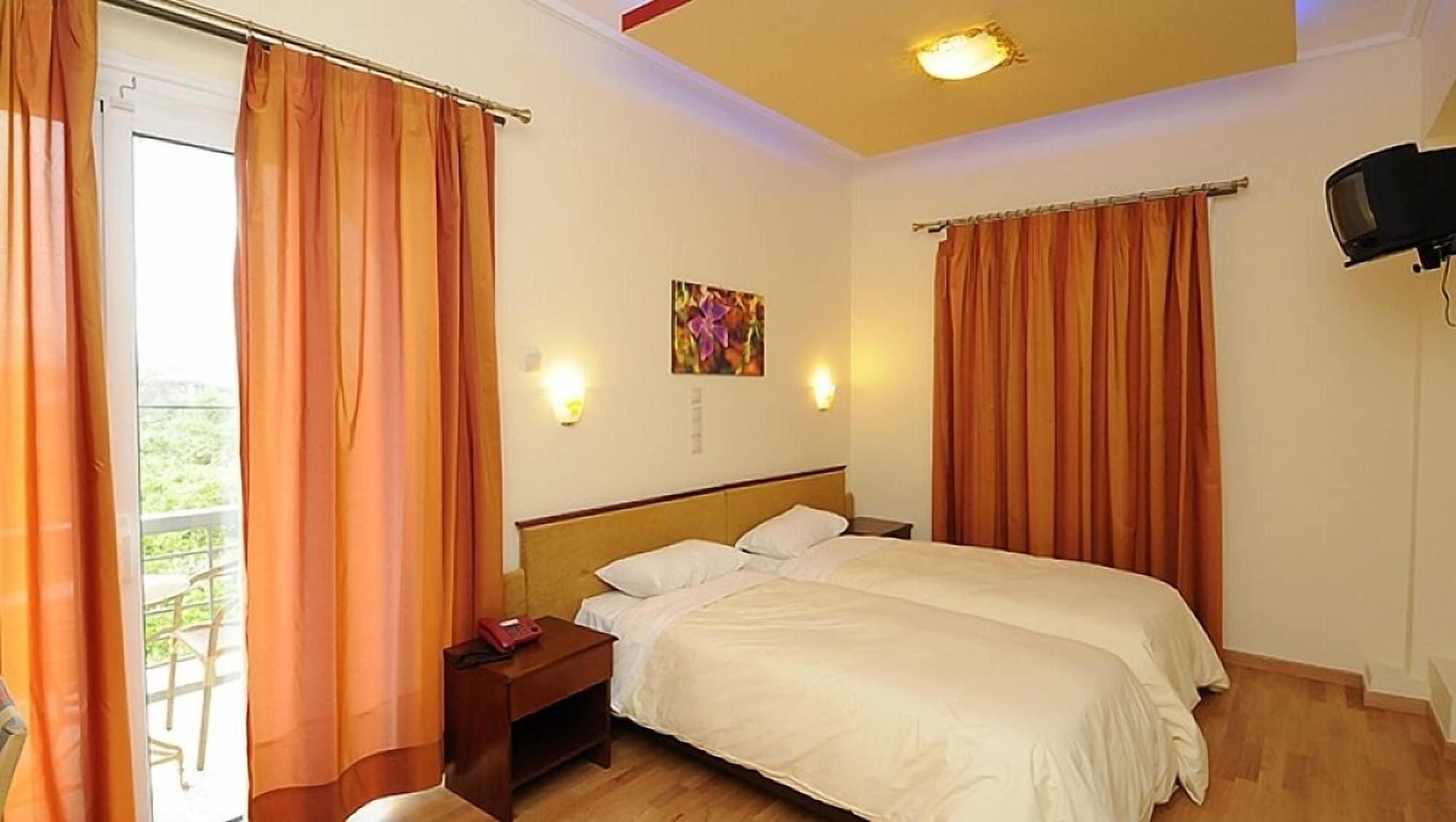 Hotel Byzantion