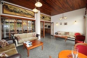 Byzantion Hotel Mystras