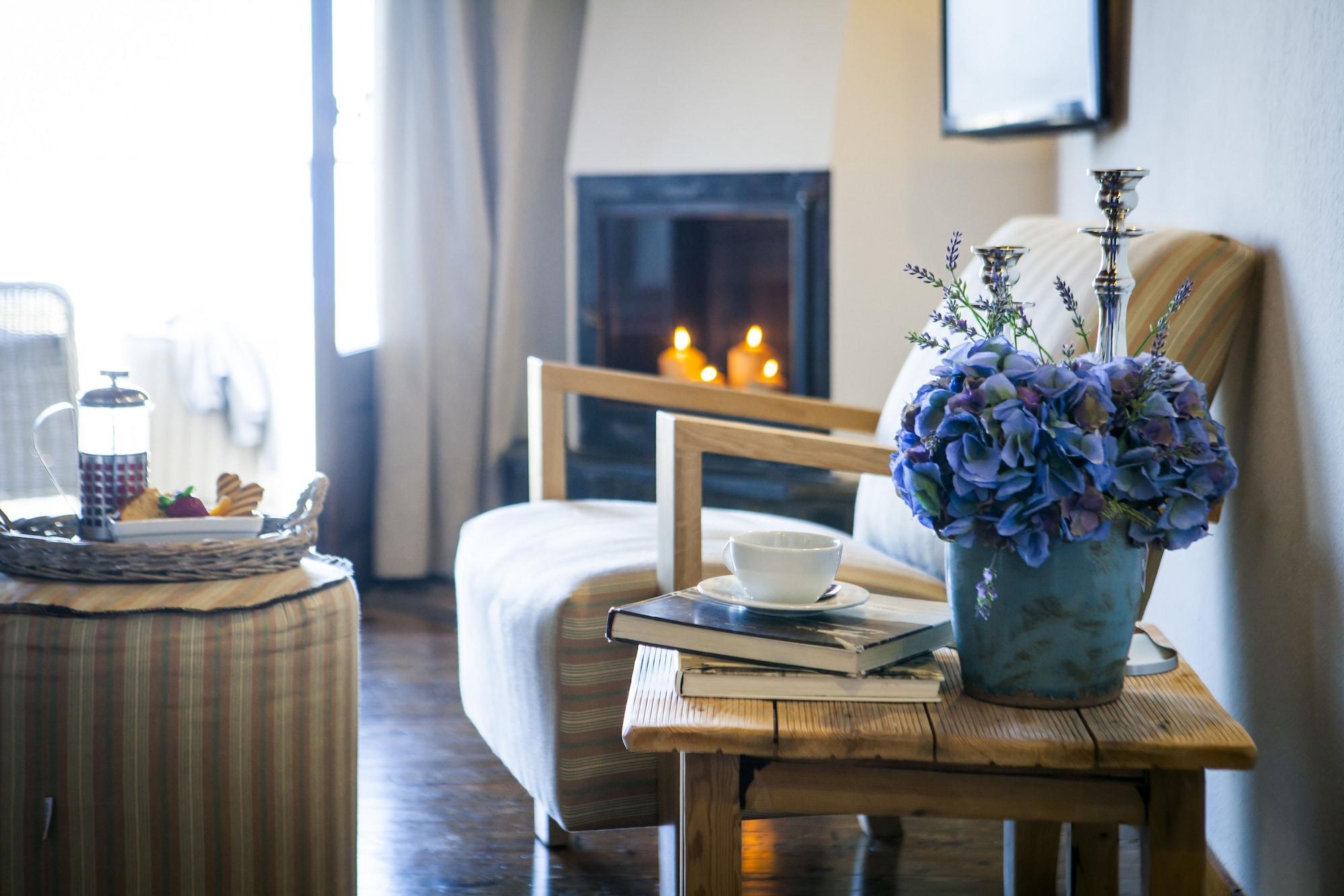 Dohos Boutique Hotel Larissa