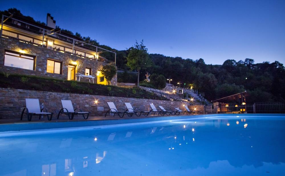 Dohos Boutique Hotel 3*