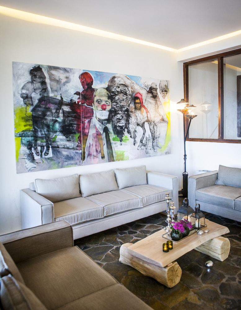 Dohos Boutique 3* Larissa
