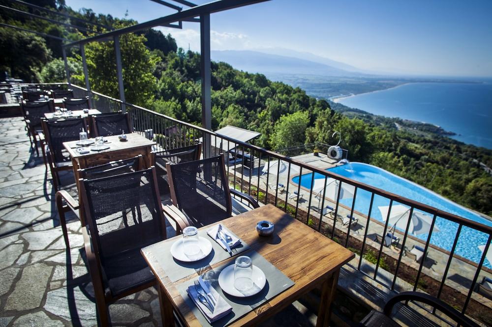 Dohos Boutique Hotel