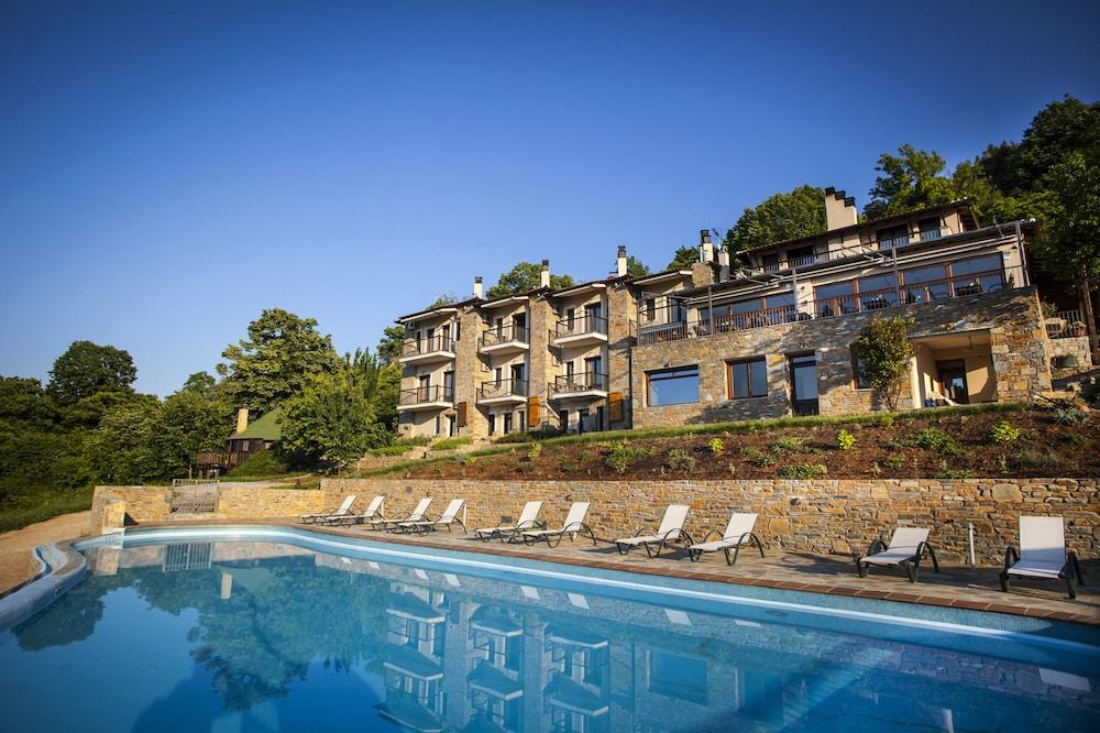 Dohos Boutique Hotel