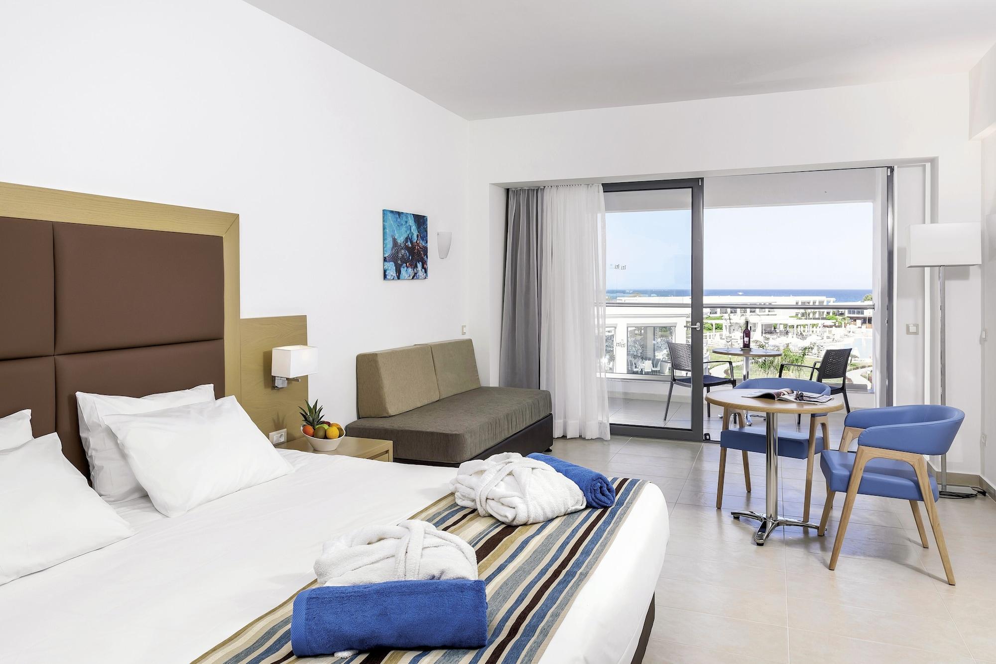 Hotel Asterias