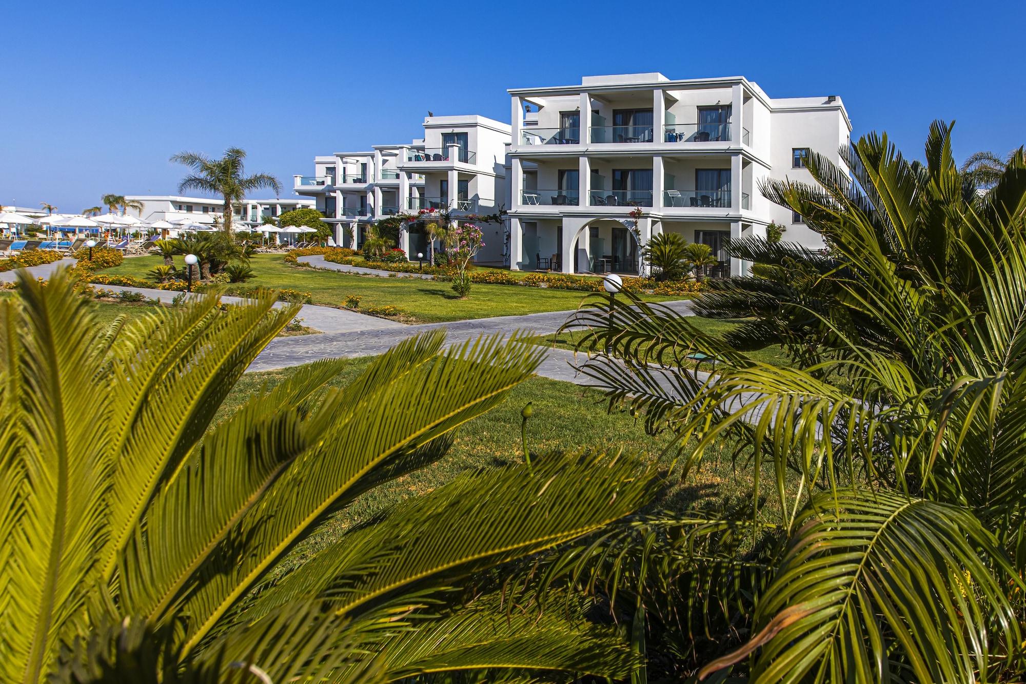 Hotel Asterias 5*