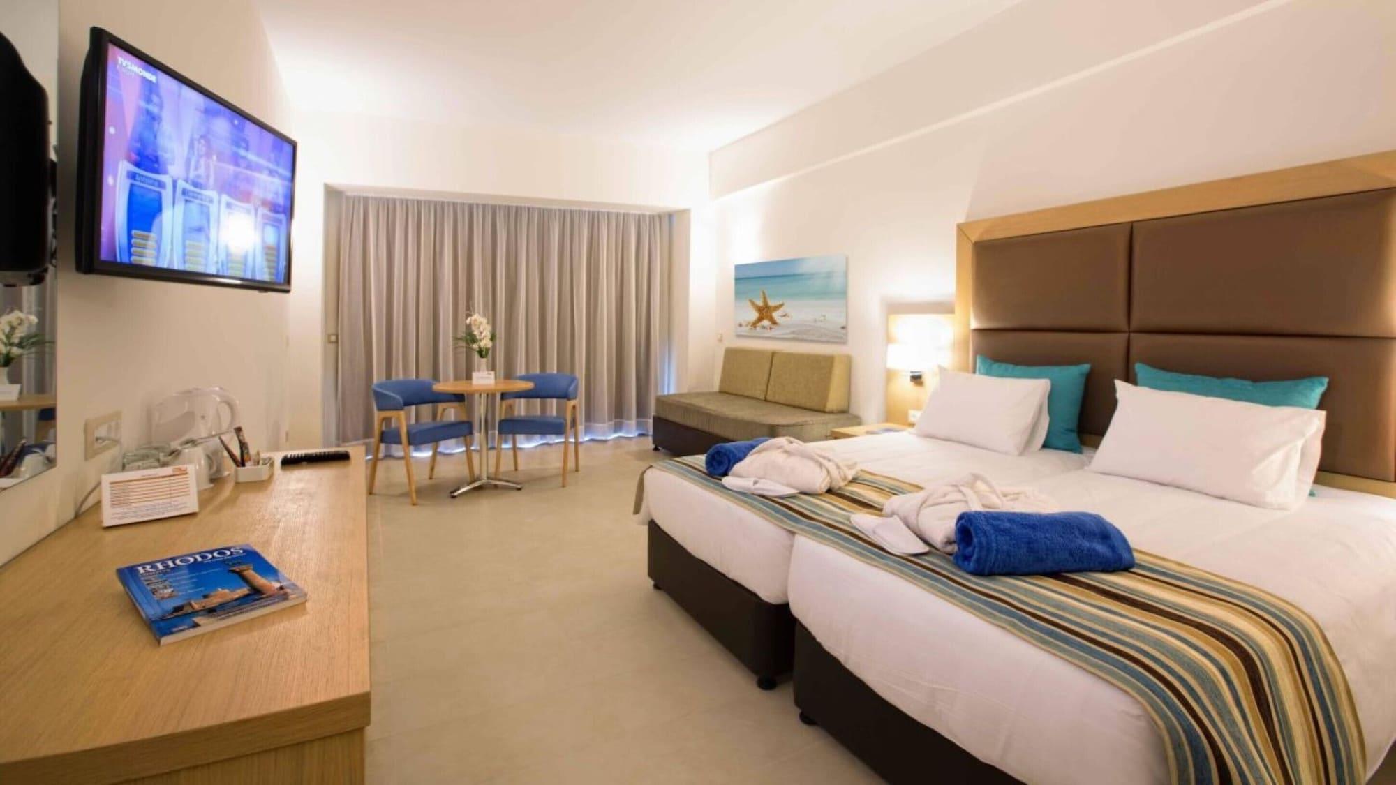 Hotel Asterias 5*
