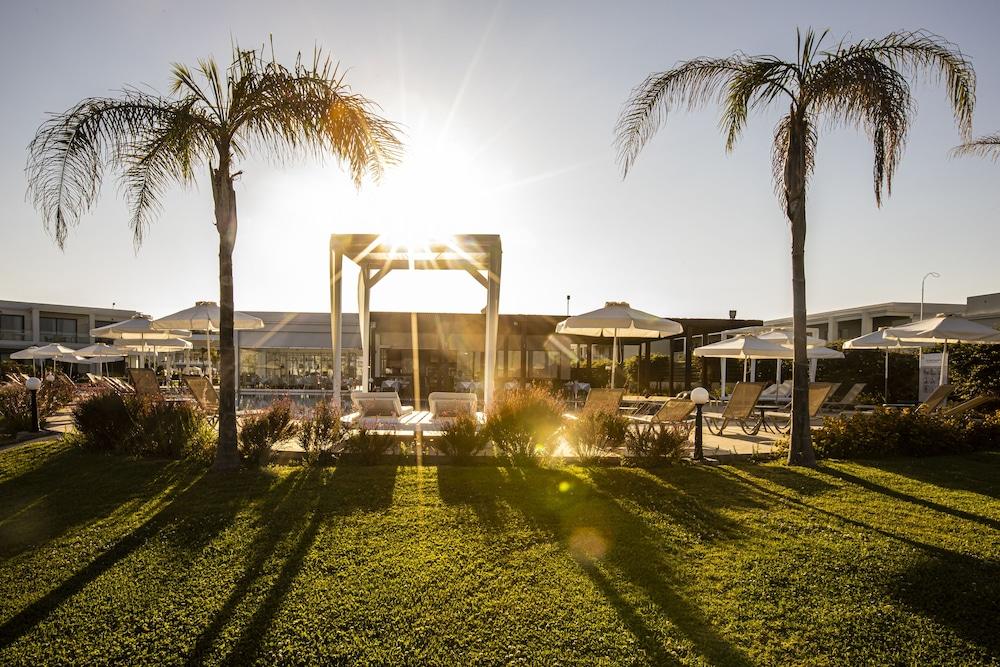Hotel Asterias Afantou
