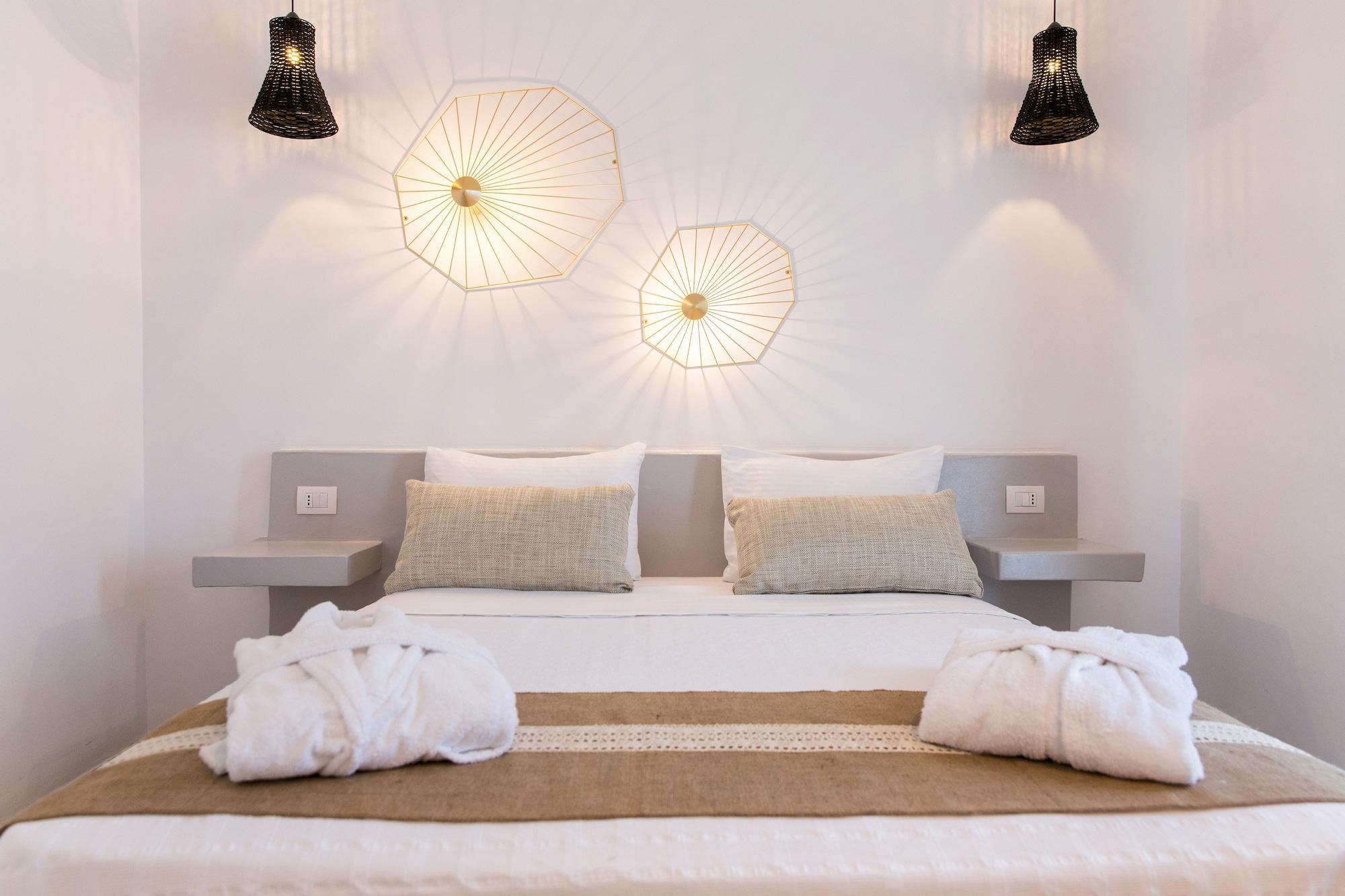 Aparthotel Osom 3*