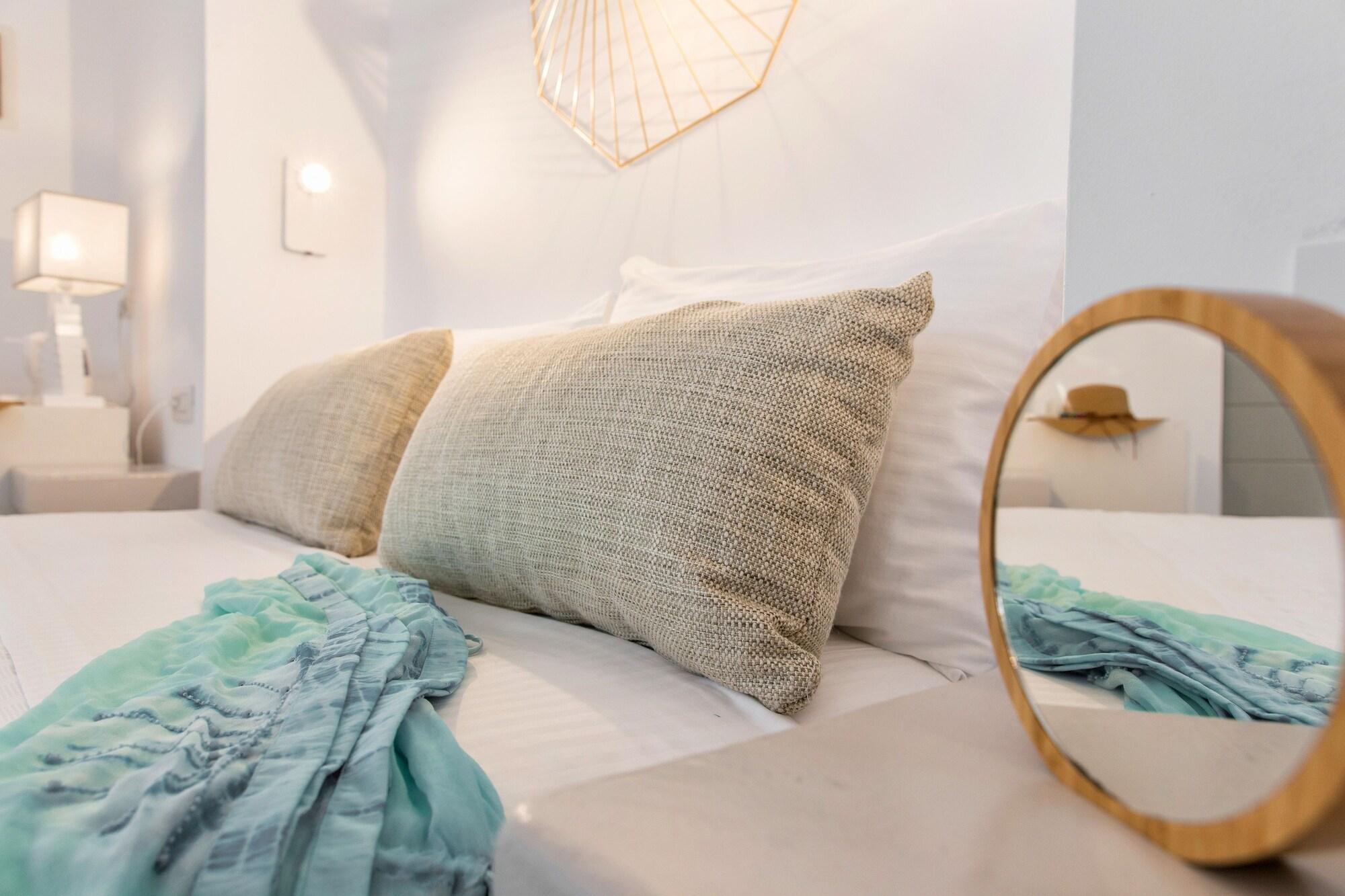 Aparthotel Osom Ornos (Mykonos)