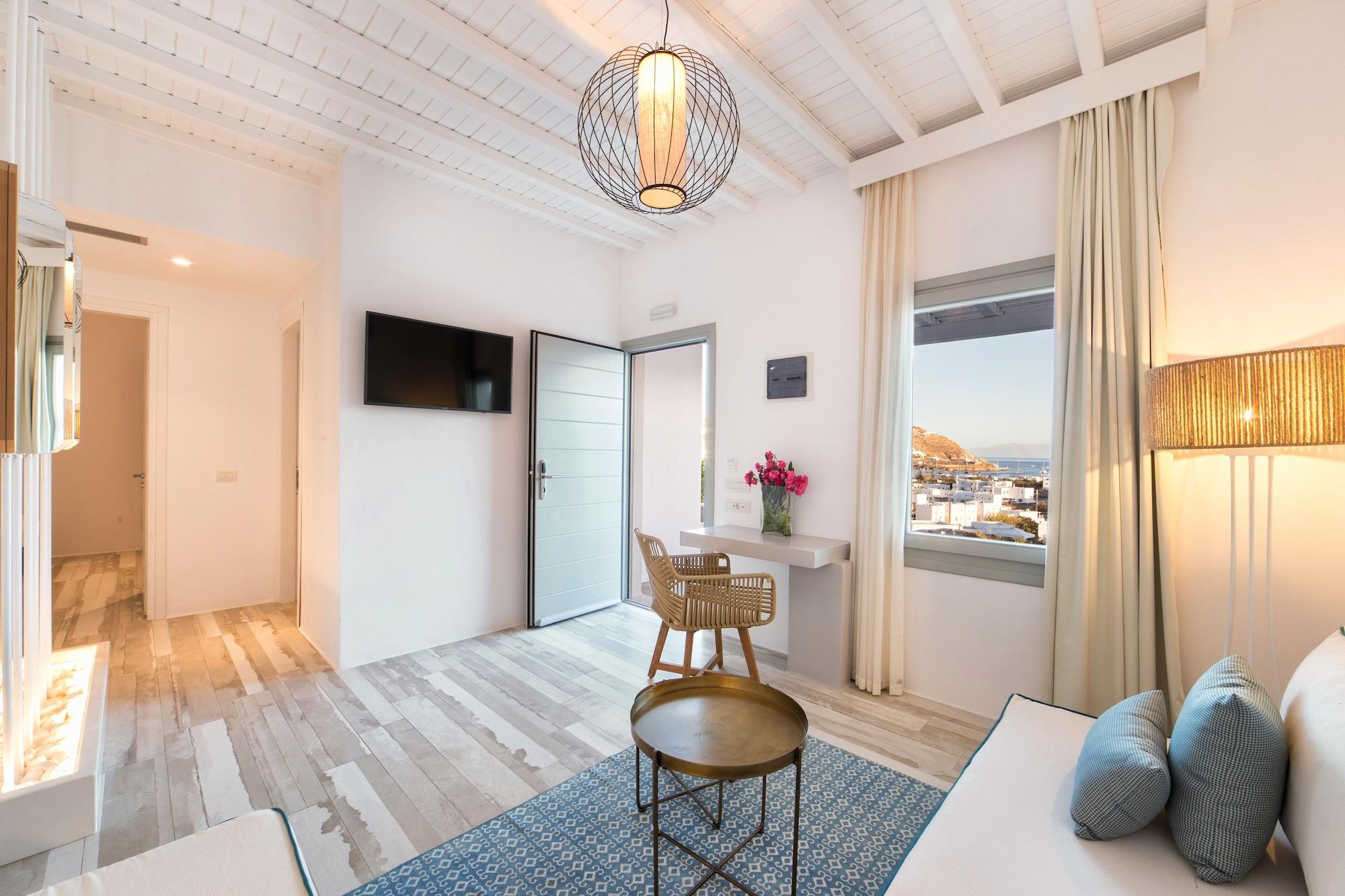 Aparthotel Osom