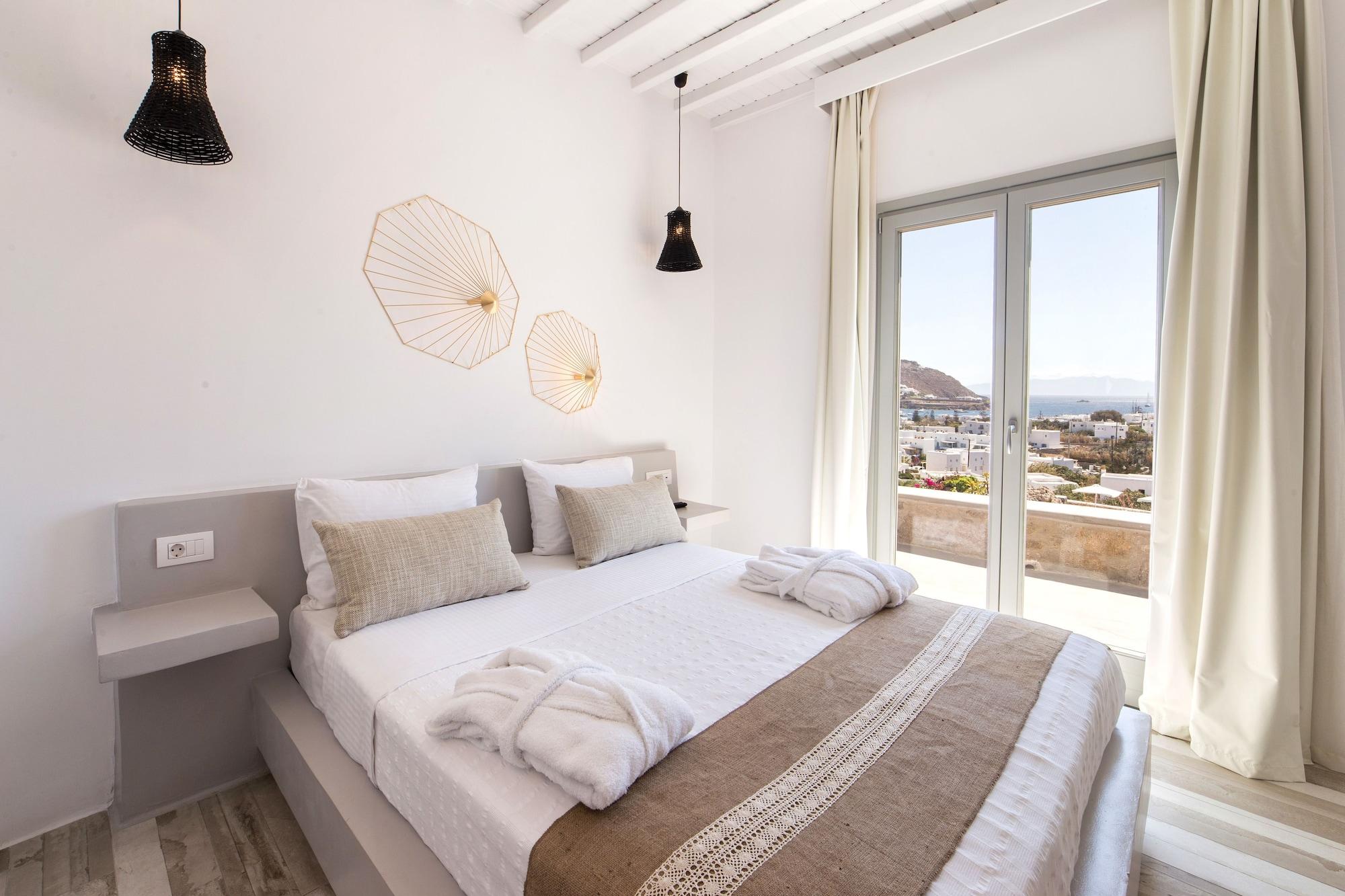 Aparthotel Osom
