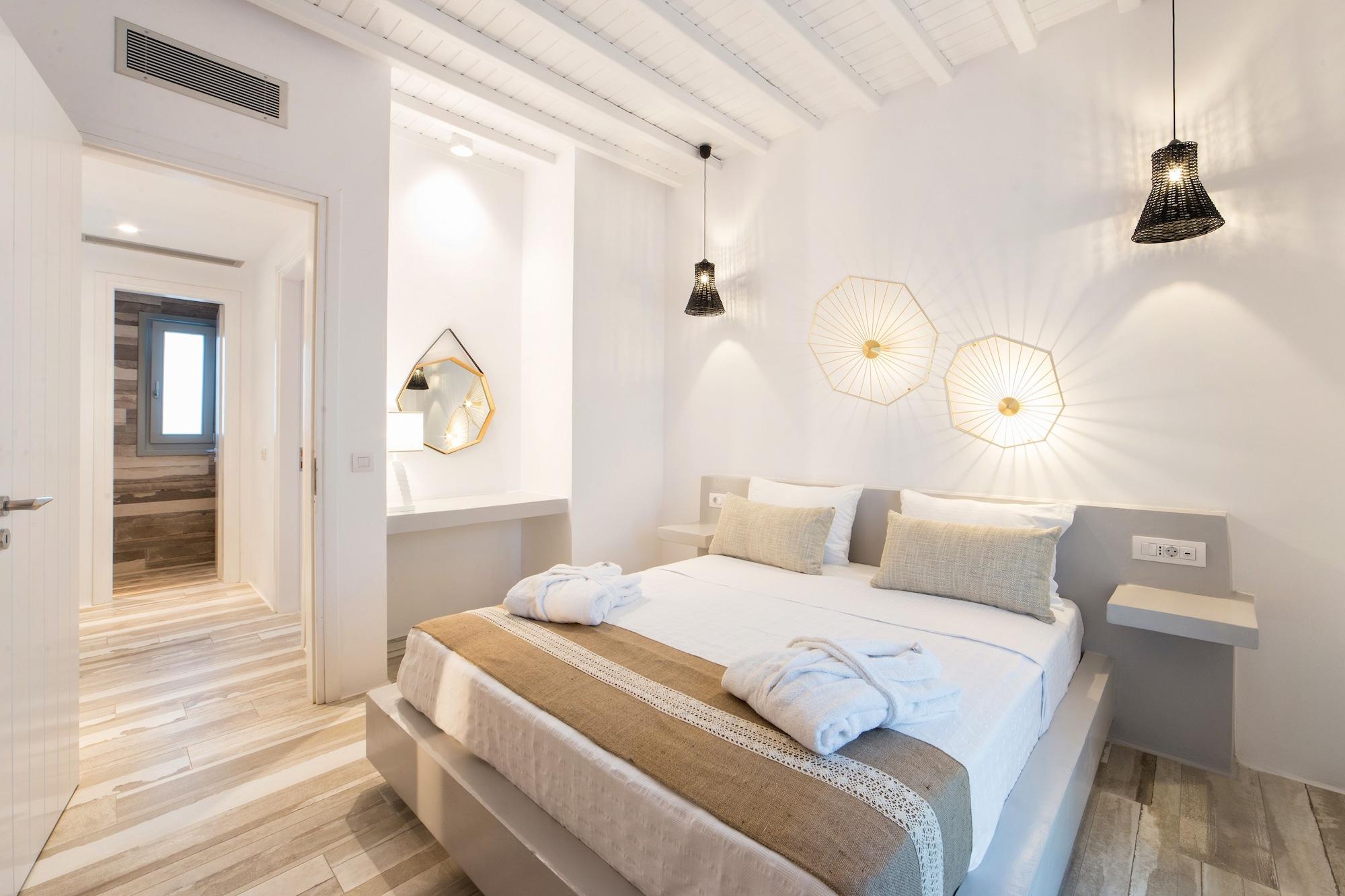 Osom Aparthotel 3*