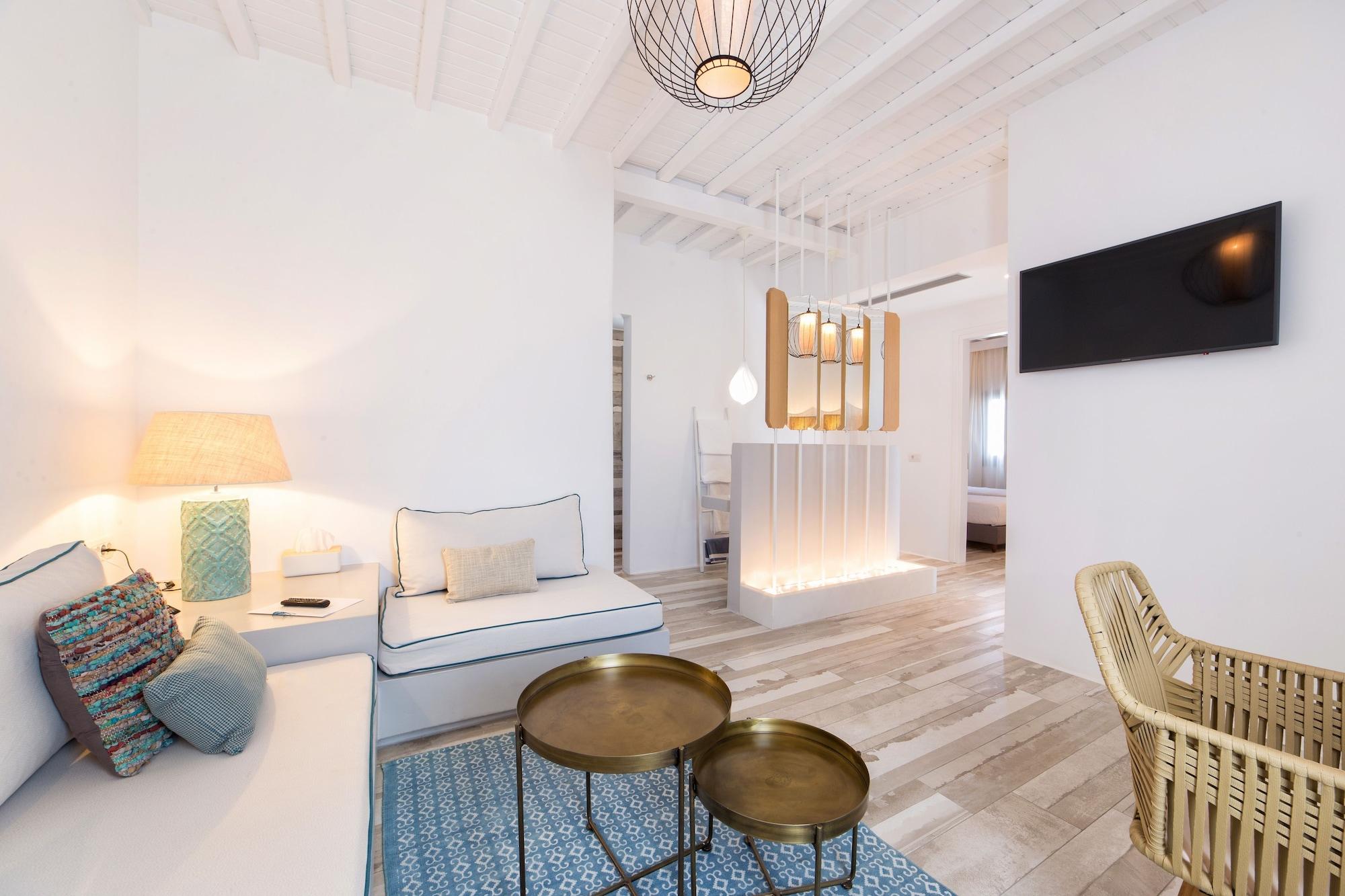 Aparthotel Osom 3*