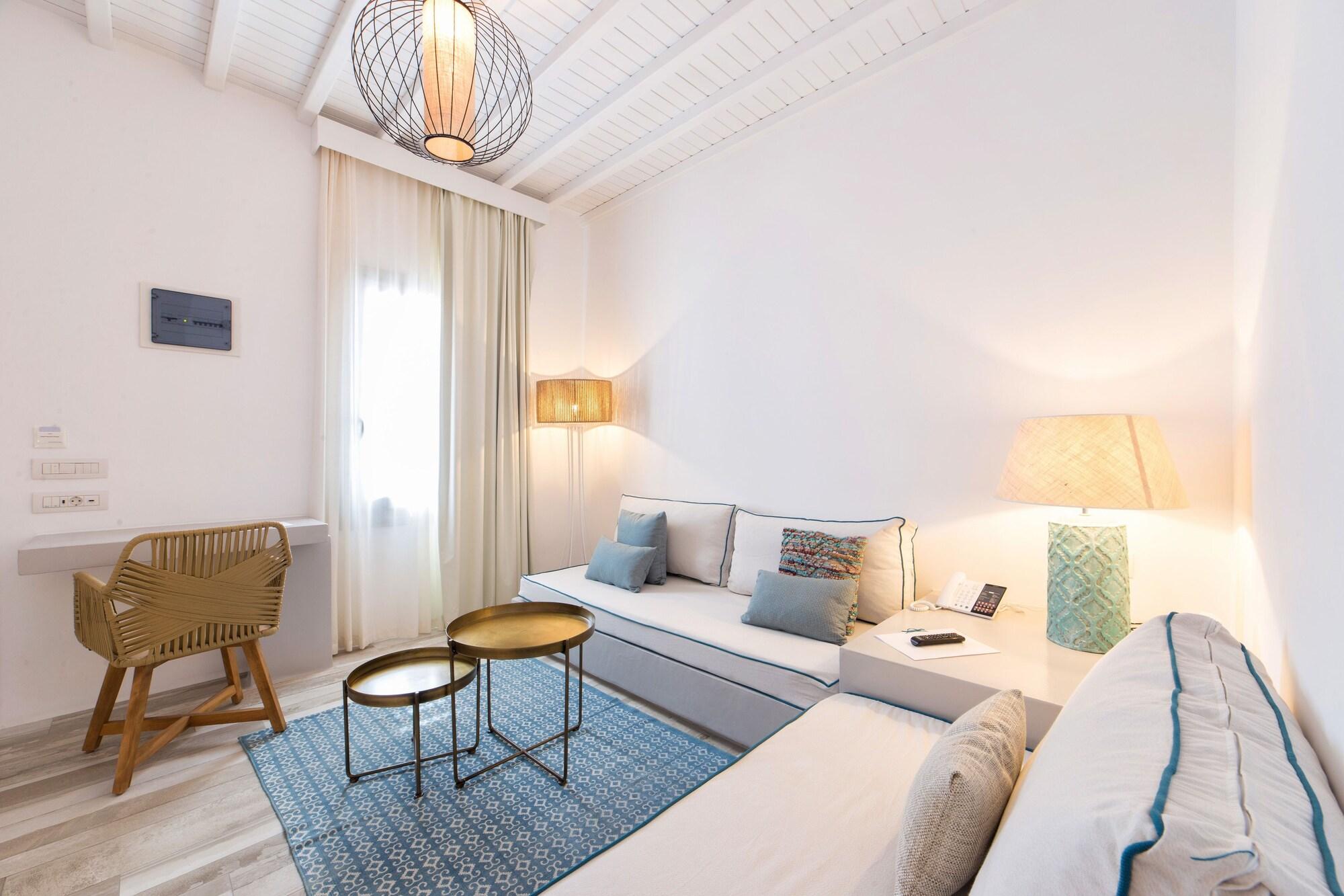 Osom Ornos (Mykonos)