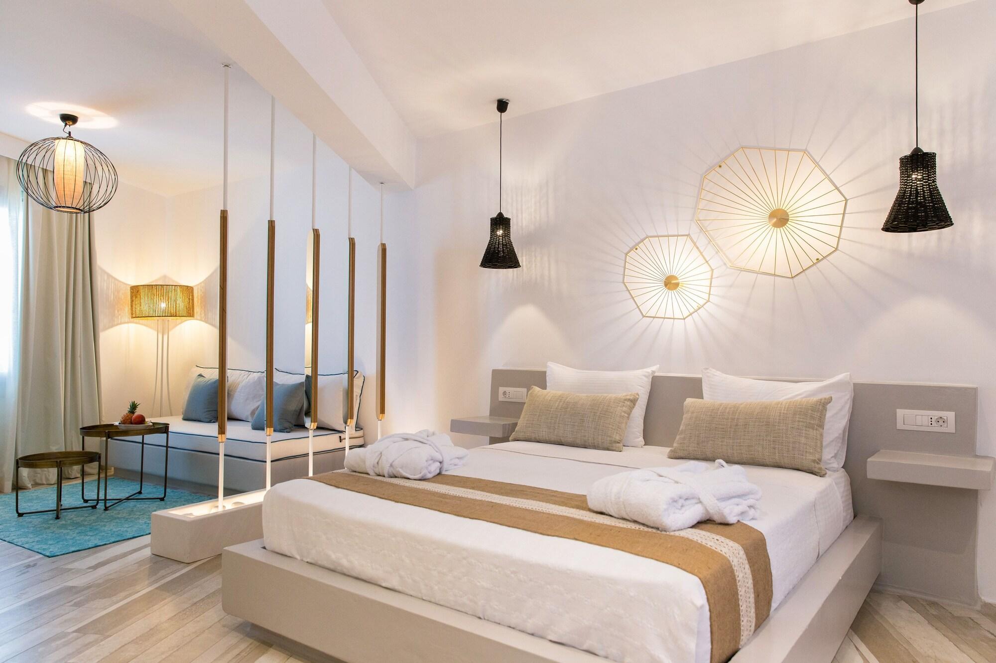 Aparthotel Osom