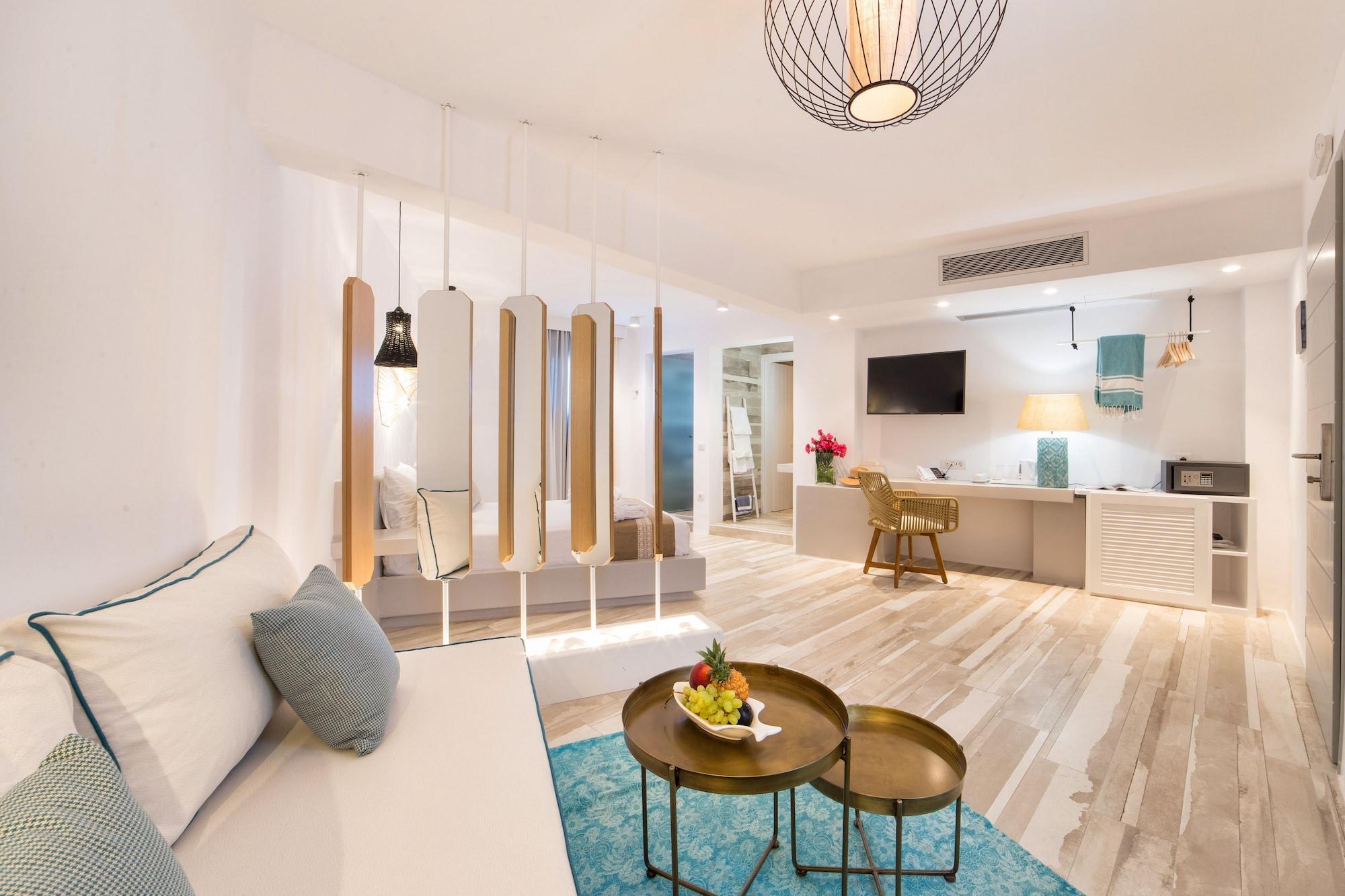 Osom Aparthotel 3*
