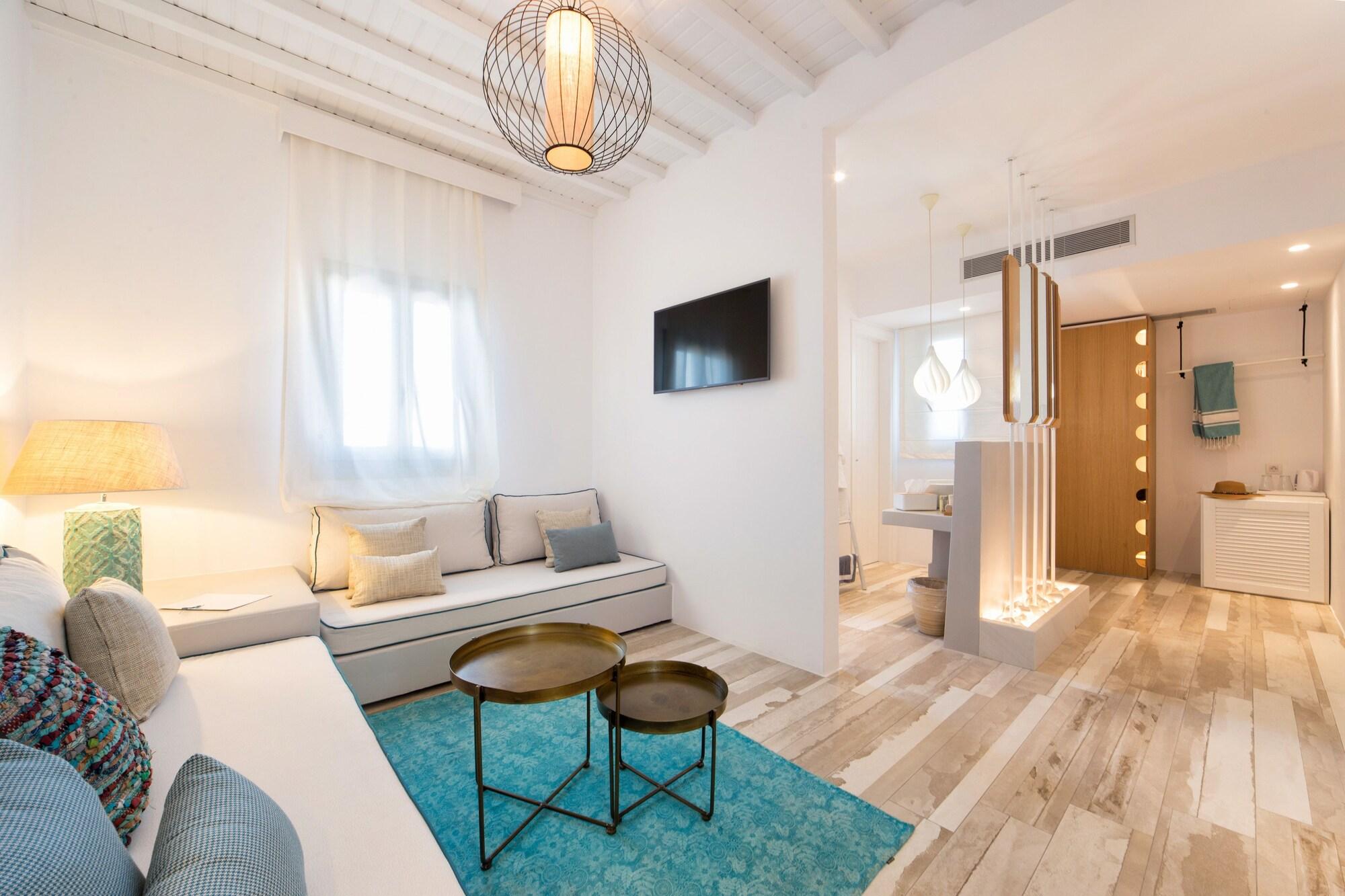 Osom Aparthotel