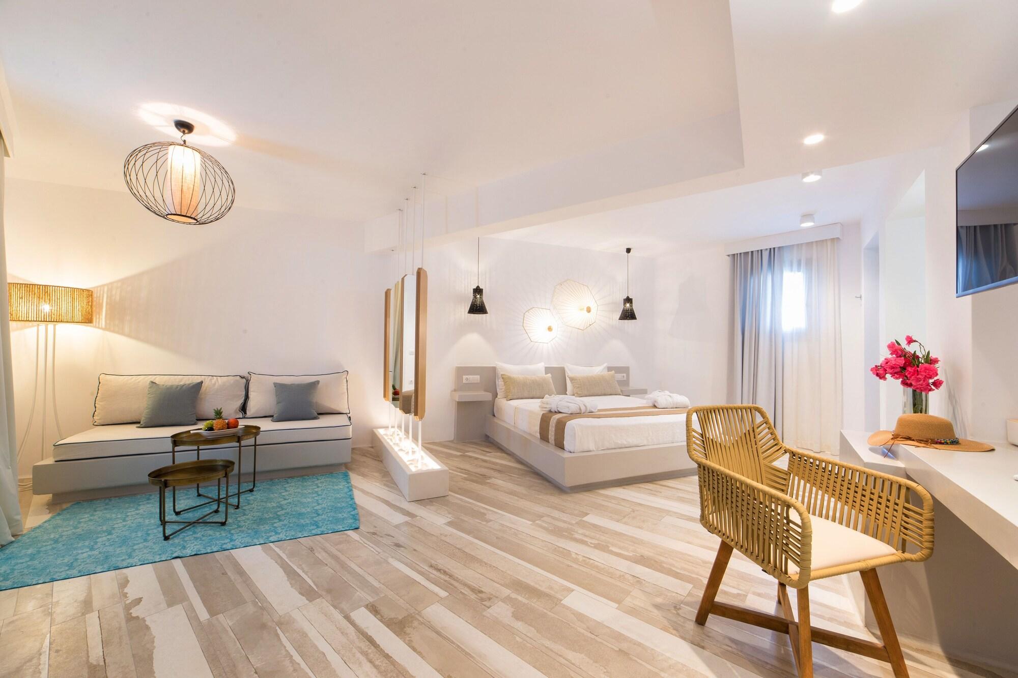 Osom Aparthotel 3*