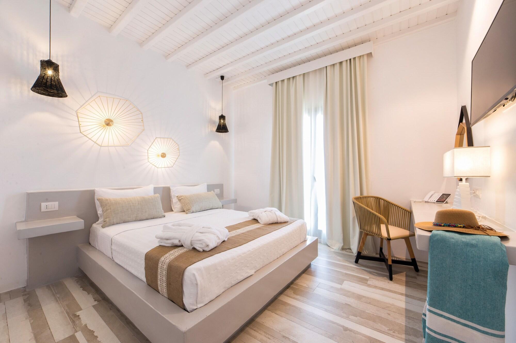 Aparthotel Osom Ornos (Mykonos)