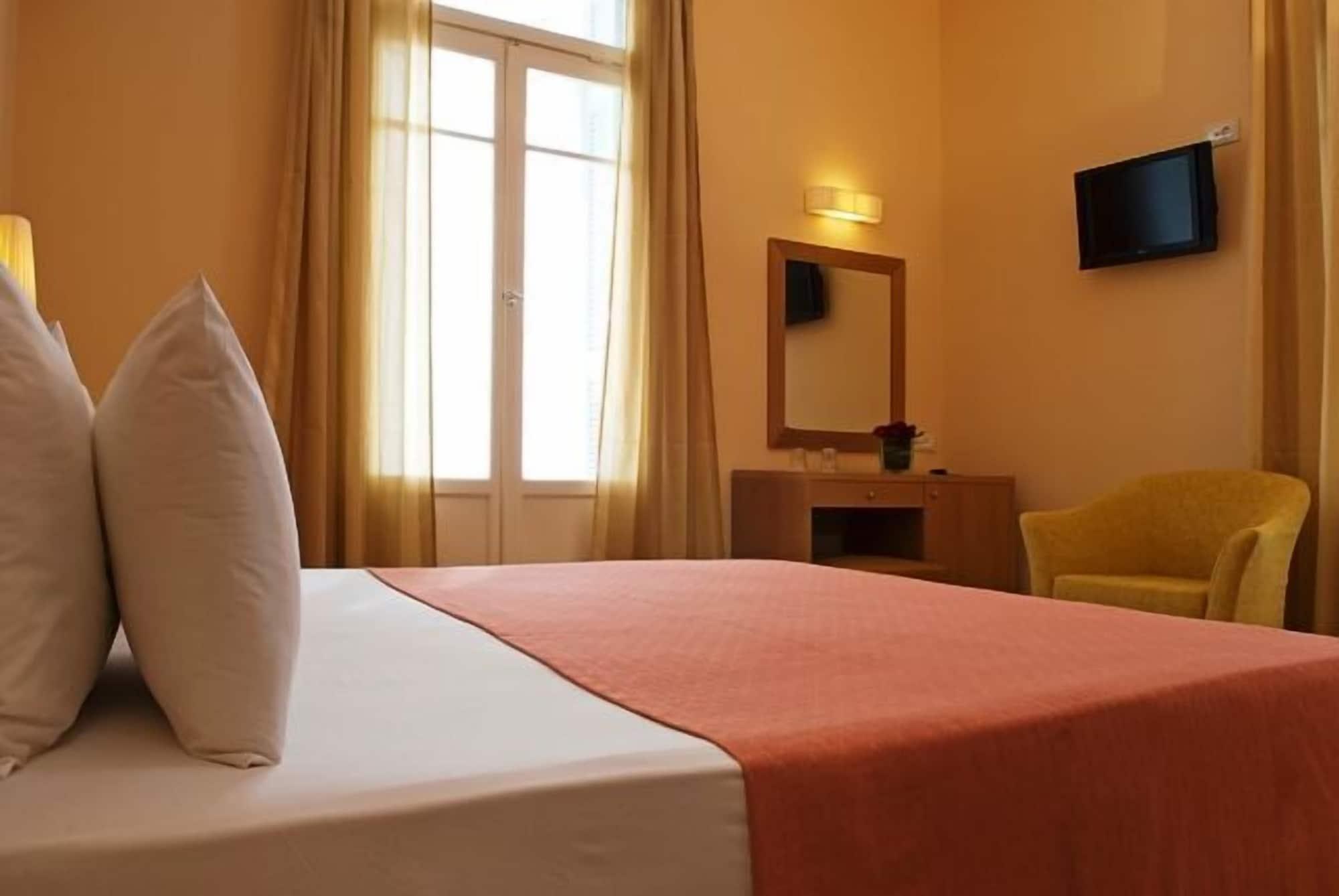 Park 3* Nafplio