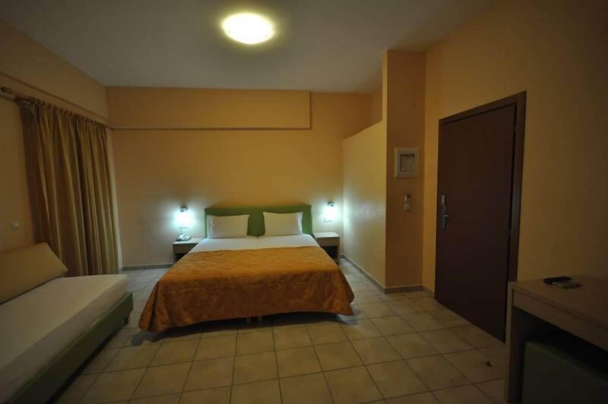 Park Hotel Nafplio