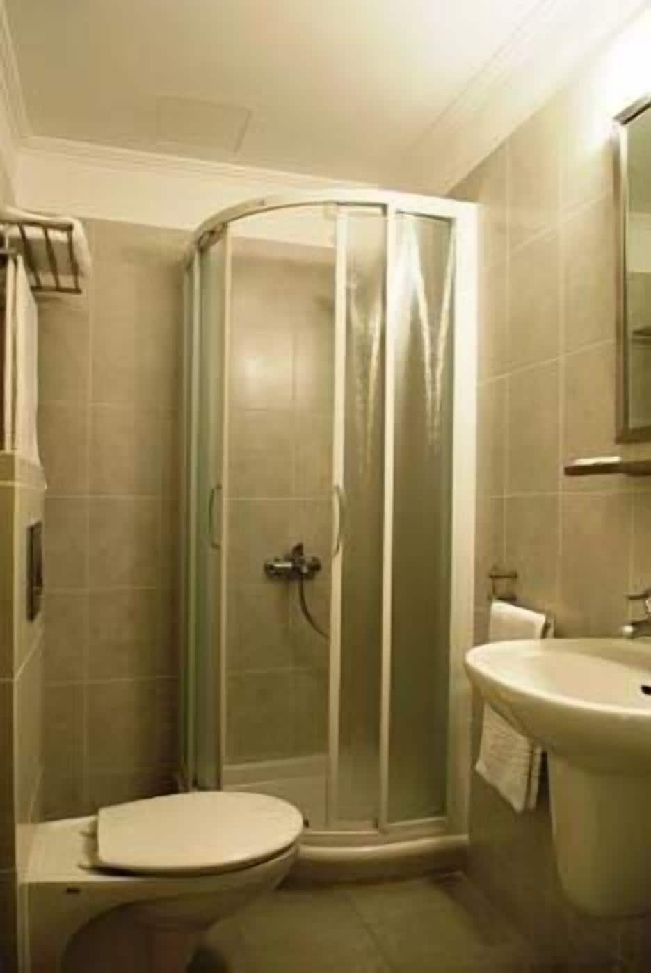 Park Hotel 3*