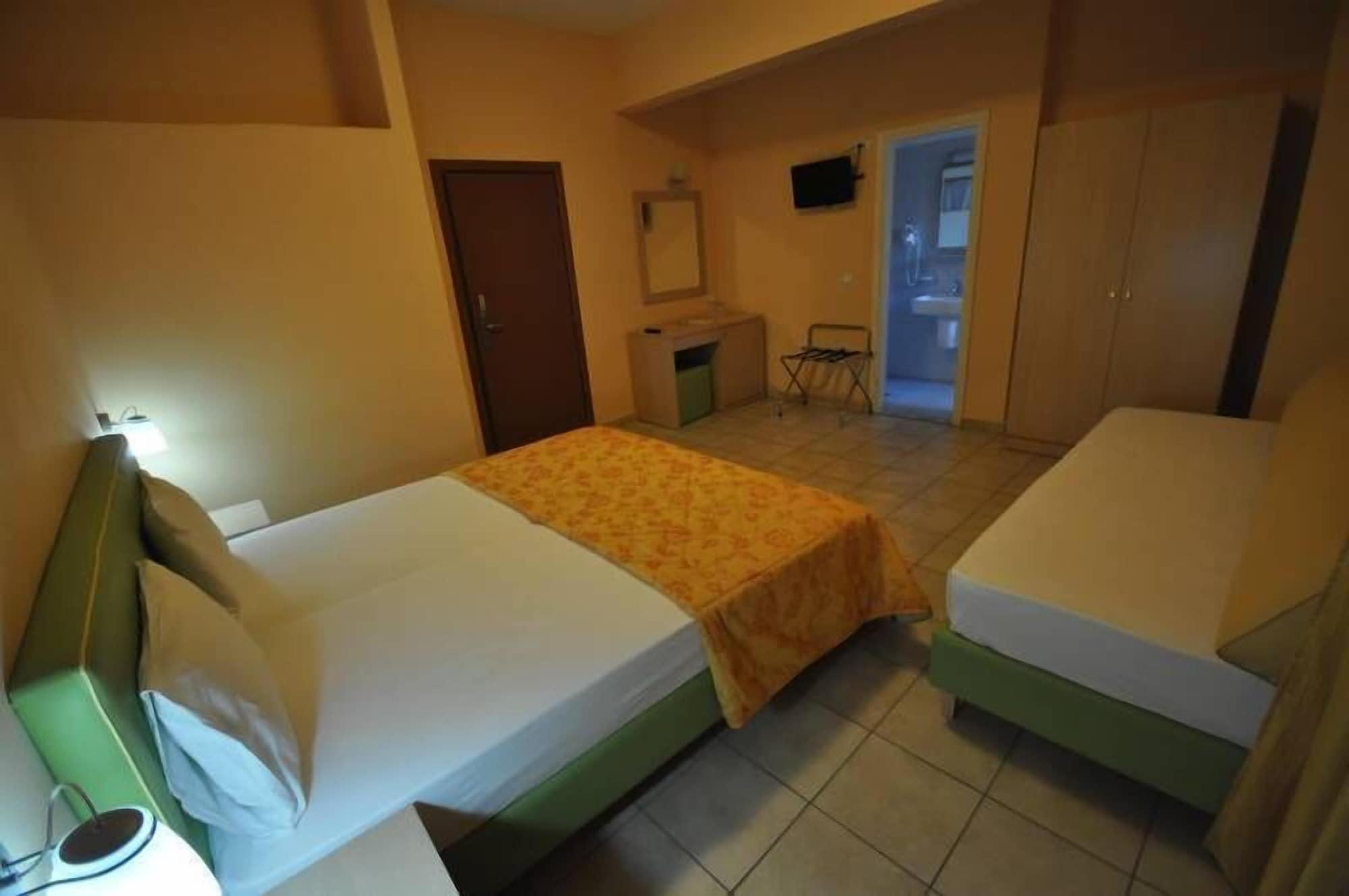 Park Hotel Nafplio