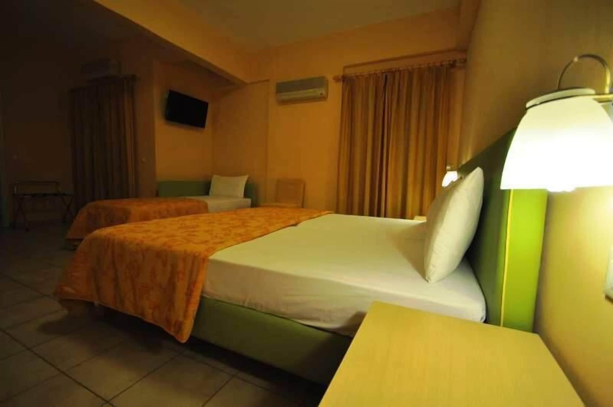 Park Hotel Nafplio