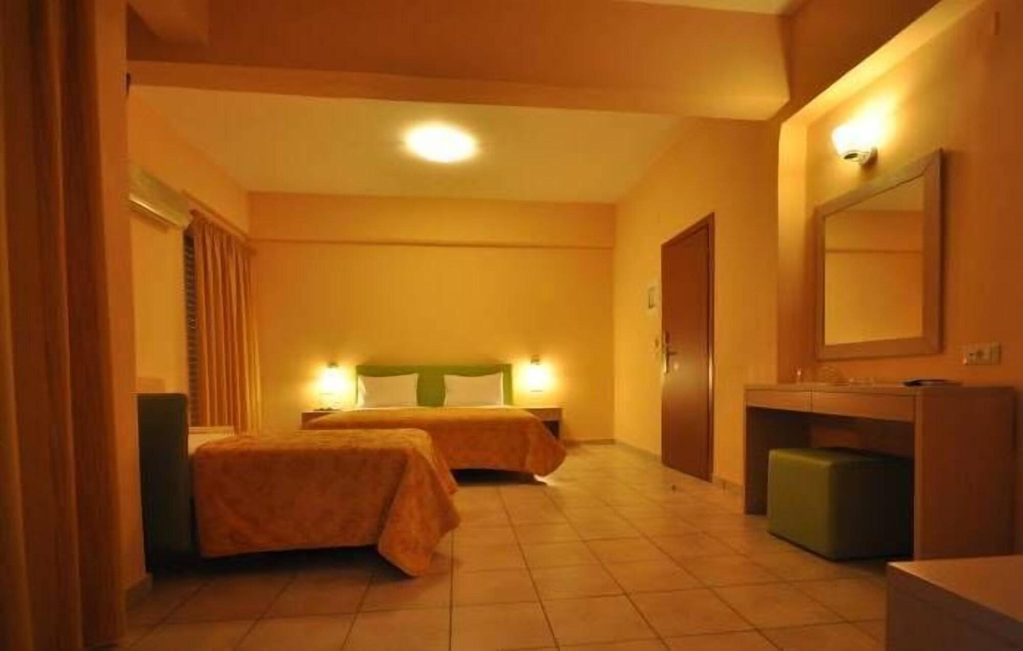 Hotel Park