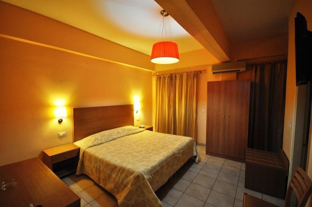 Park Hotel 3*