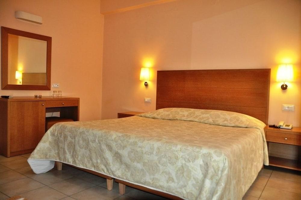 Park 3* Nafplio