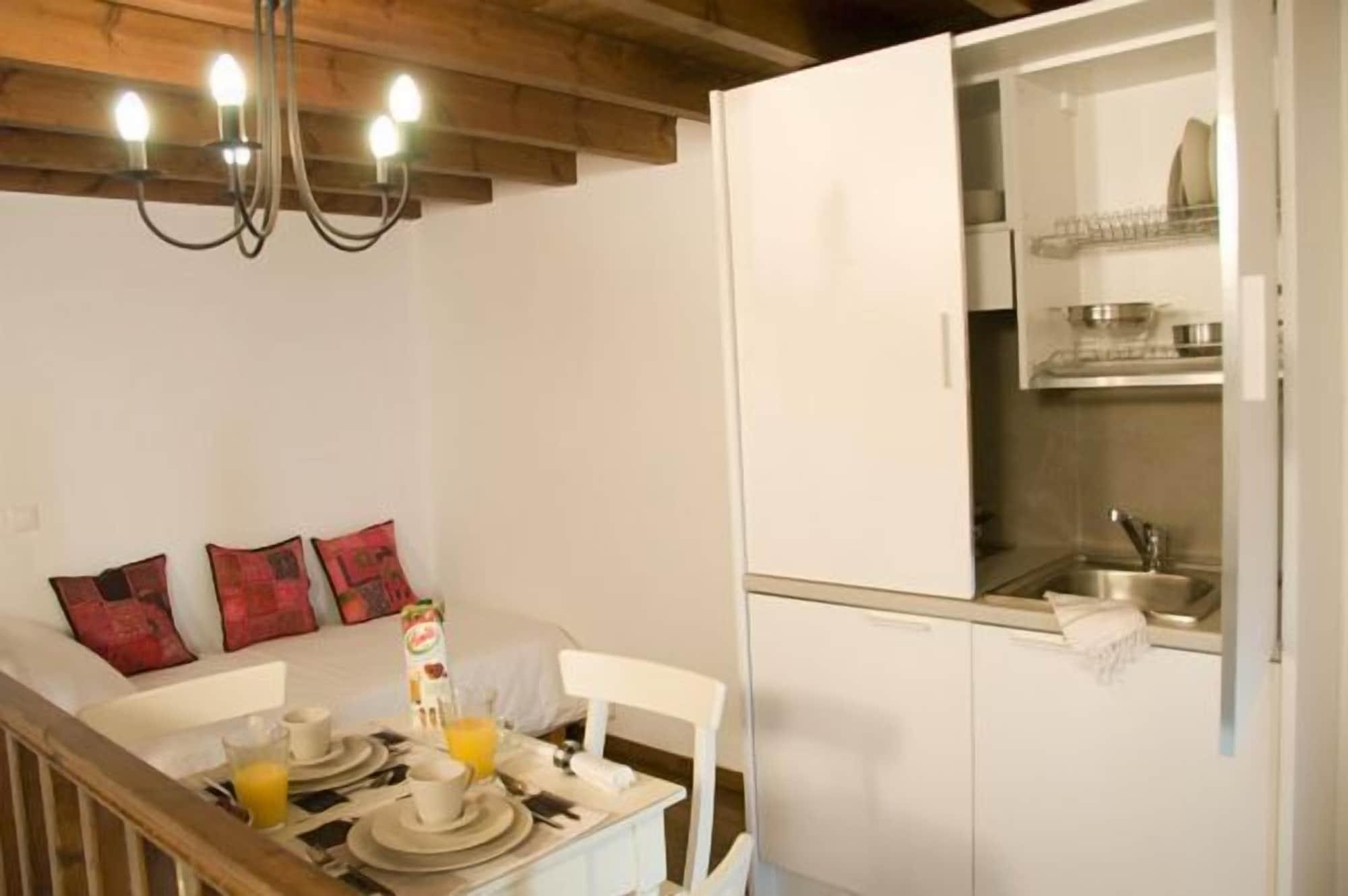 Apartment Domus Rhodes City