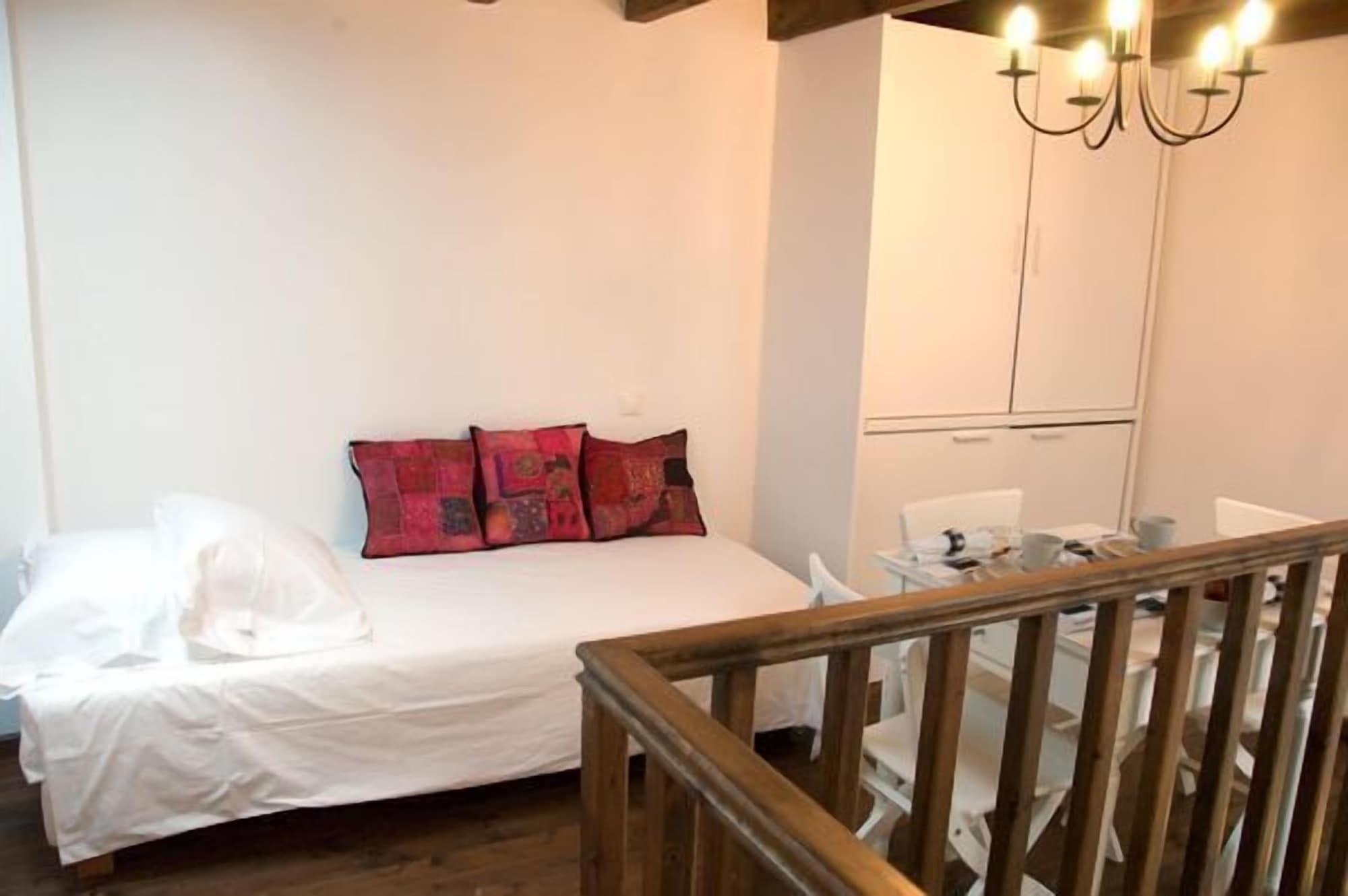 Domus Apartment Rhodes City